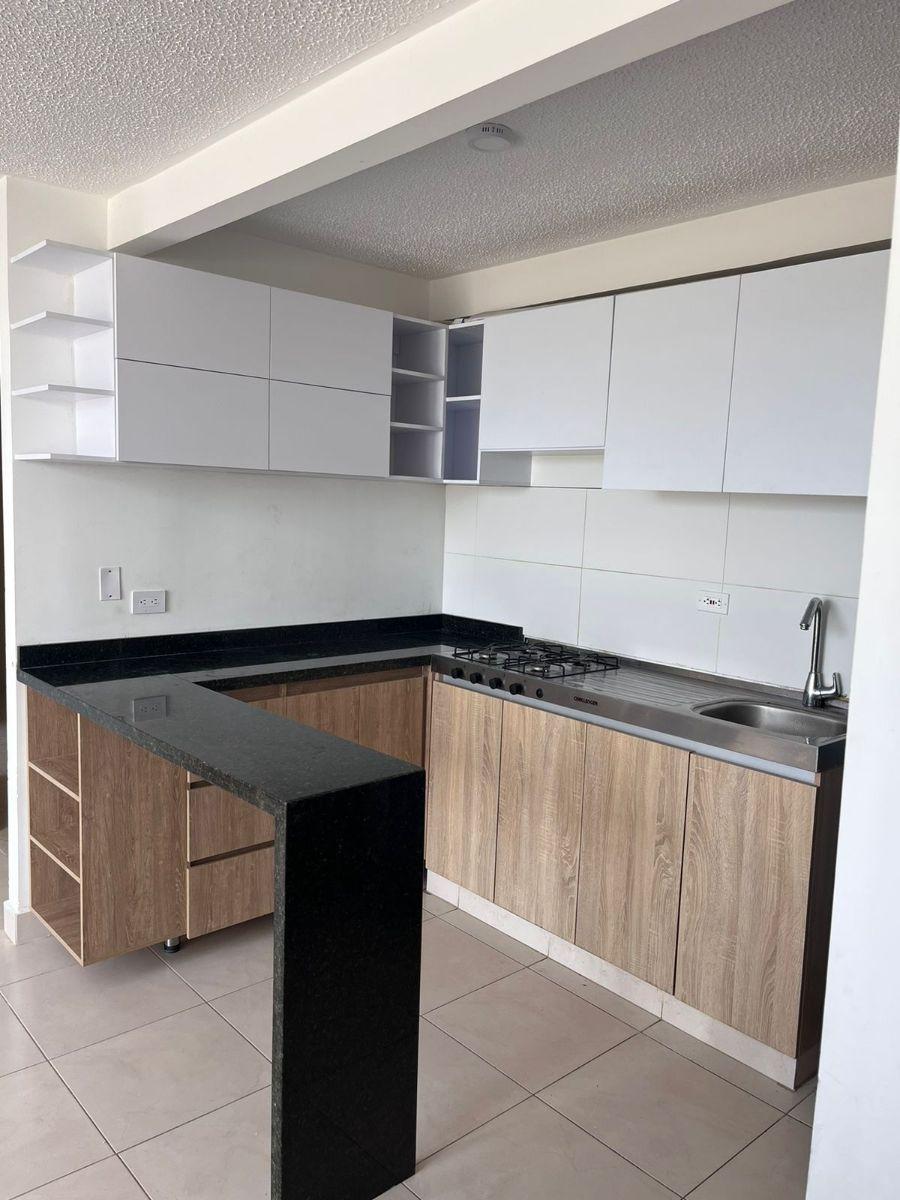 Foto Apartamento en Venta en Alameda del Rio, CR Amazilia, Barranquilla, Atlántico - $ 175.000.000 - APV203506 - BienesOnLine