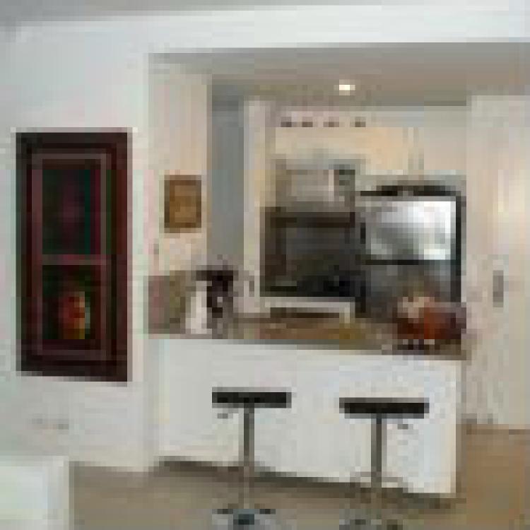 Home in Metric Way