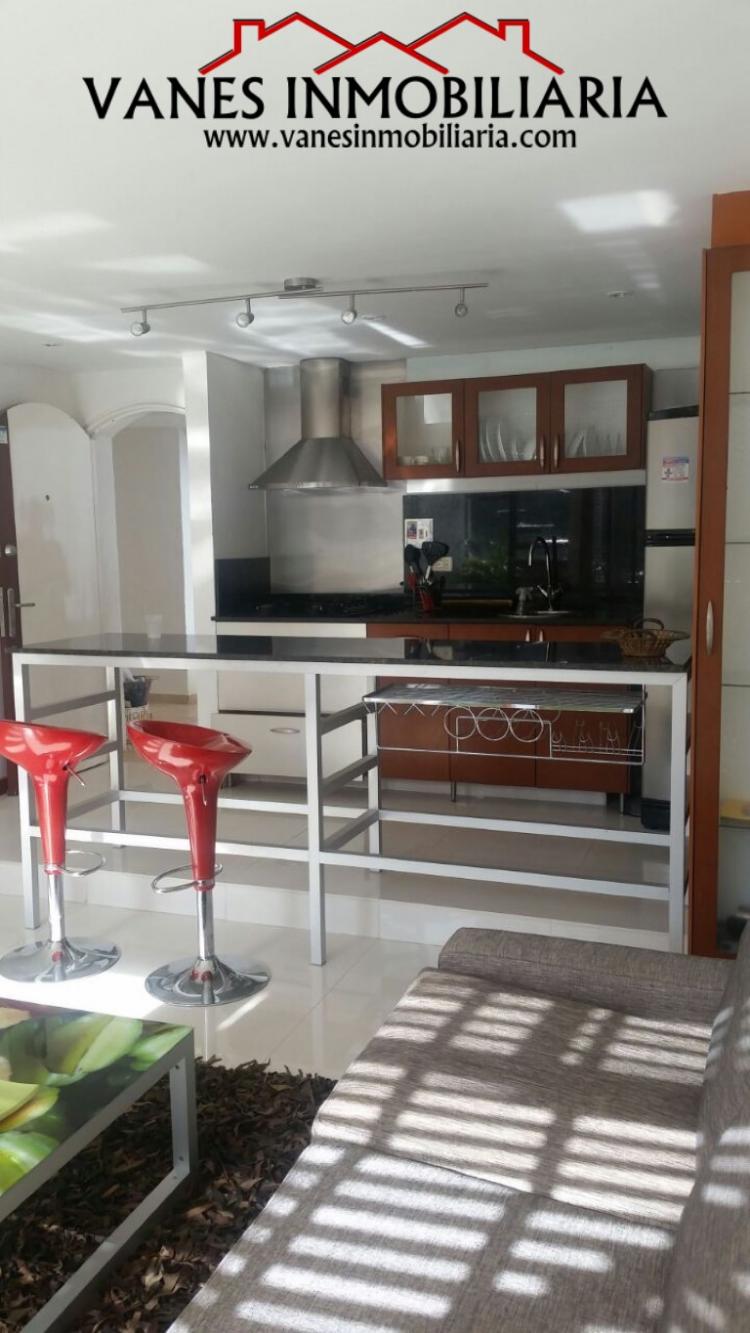 Foto Apartamento en Arriendo en caudal, Villavicencio, Meta - $ 1.500.000 - APA149224 - BienesOnLine