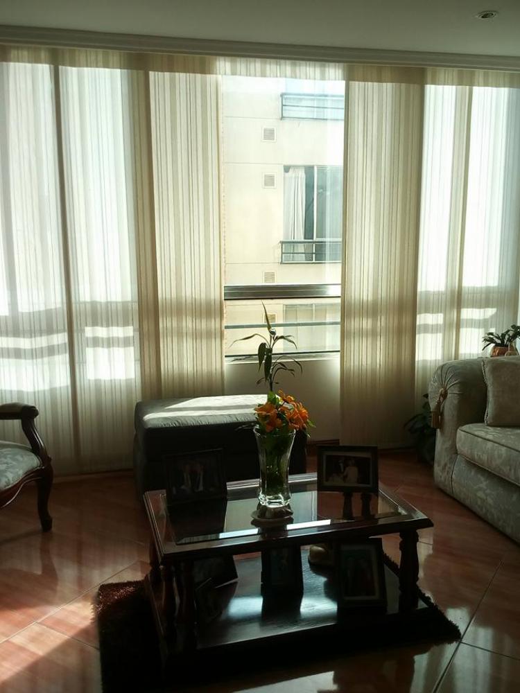 Foto Apartamento en Venta en BALCONES DE LA COLINA, Suba, Bogota D.C - $ 170.000.000 - APV145530 - BienesOnLine