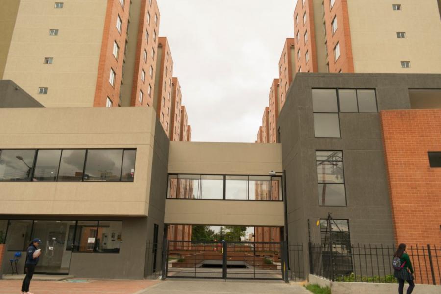 Foto Apartamento en Venta en Pinos de Lombardía, Suba, Bogota D.C - $ 155.000.000 - APV177187 - BienesOnLine