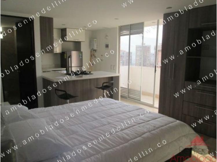 Foto Apartamento en Arriendo en poblado, Medellín, Antioquia - APA105951 - BienesOnLine