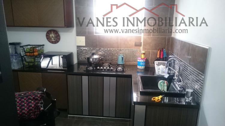 hermoso apartamento de dos niveles para venta