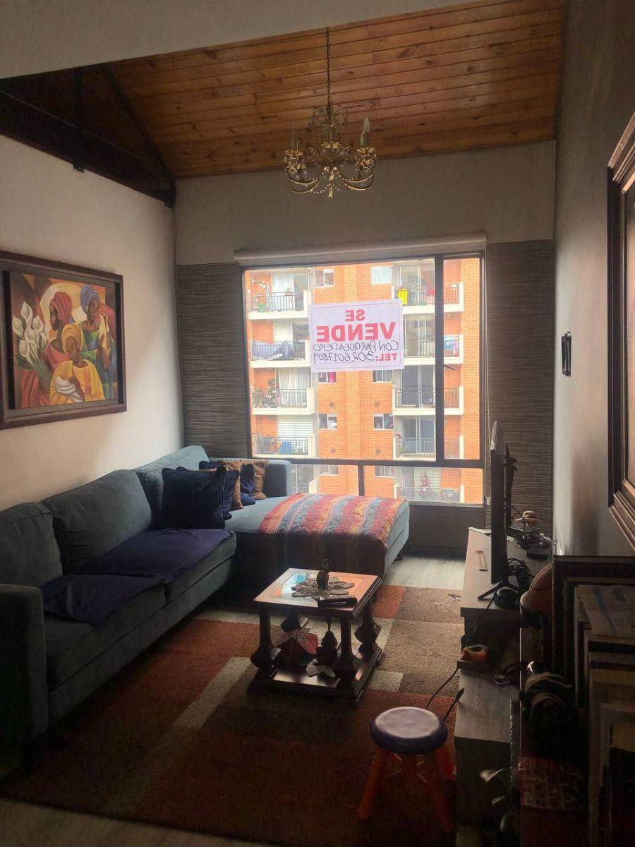 Foto Apartamento en Venta en Castilla, Kennedy, Bogota D.C - $ 260.000.000 - APV199287 - BienesOnLine
