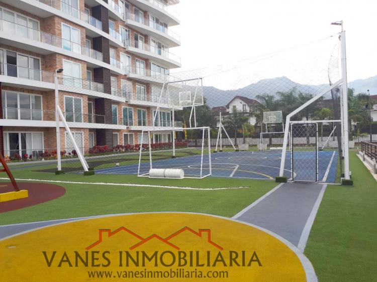 Foto Apartamento en Arriendo en Buque, Montearroyo, Meta - $ 2.600.000 - APA151776 - BienesOnLine