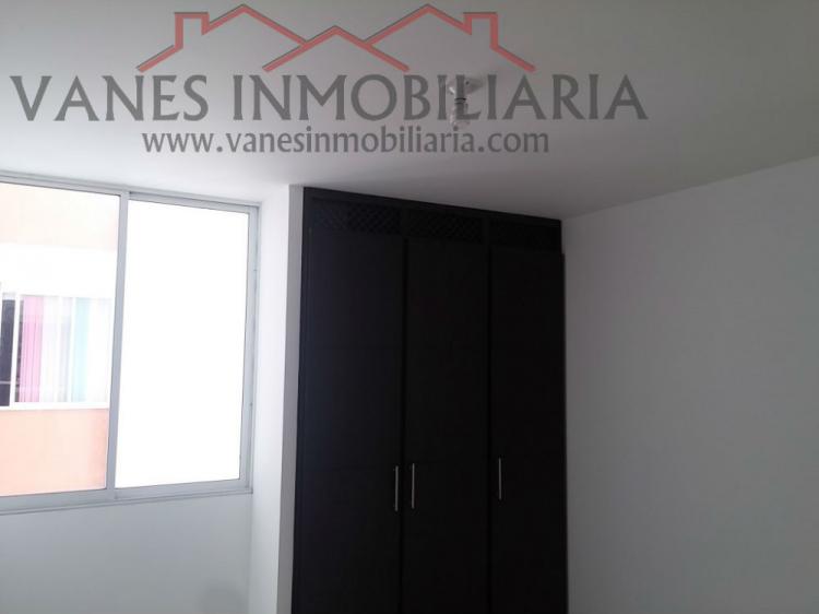 HERMOSO APARTAMENTO EN ARRIENDO 