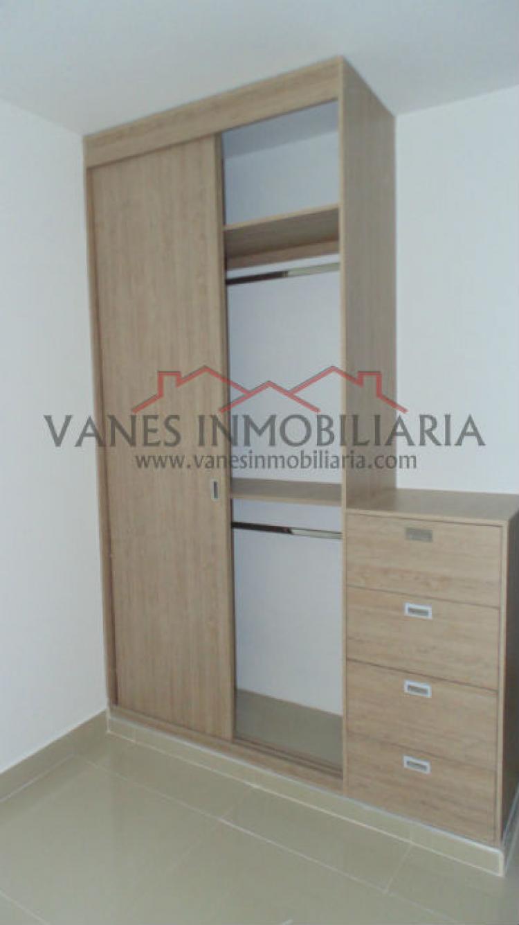 Hermoso apartamento en arriendo 