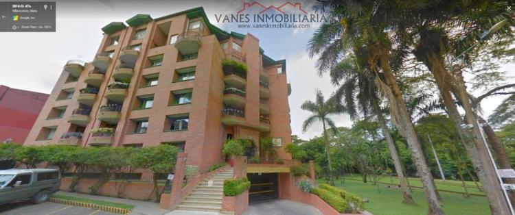 Hermoso apartamento en arriendo