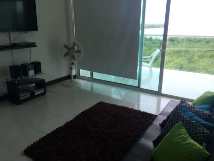 Foto Apartamento en Arriendo en LA BOQUILLA, Cartagena, Bolívar - $ 250.000 - APA92331 - BienesOnLine