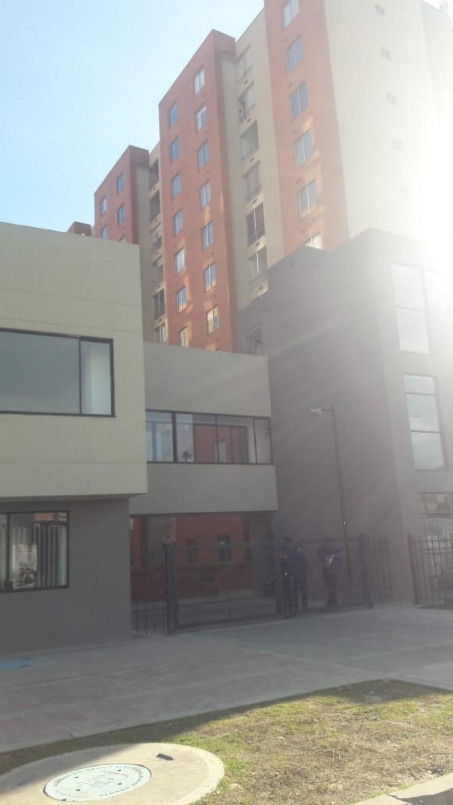 Foto Apartamento en Venta en Suba, Suba, Bogota D.C - $ 172.000.000 - APV164577 - BienesOnLine