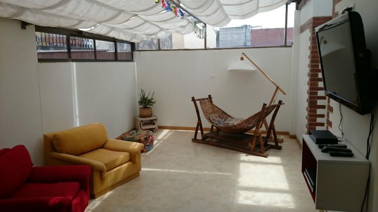 Hermoso apartamento en el barrio Contador