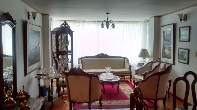 Foto Apartamento en Venta en MORASURCO, Pasto, Nariño - $ 335.000.000 - APV91500 - BienesOnLine