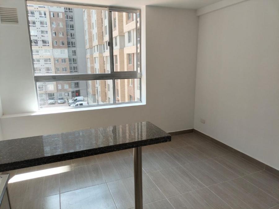 Foto Apartamento en Arriendo en JERICÓ, Fontibón, Bogota D.C - $ 900.000 - APA207534 - BienesOnLine