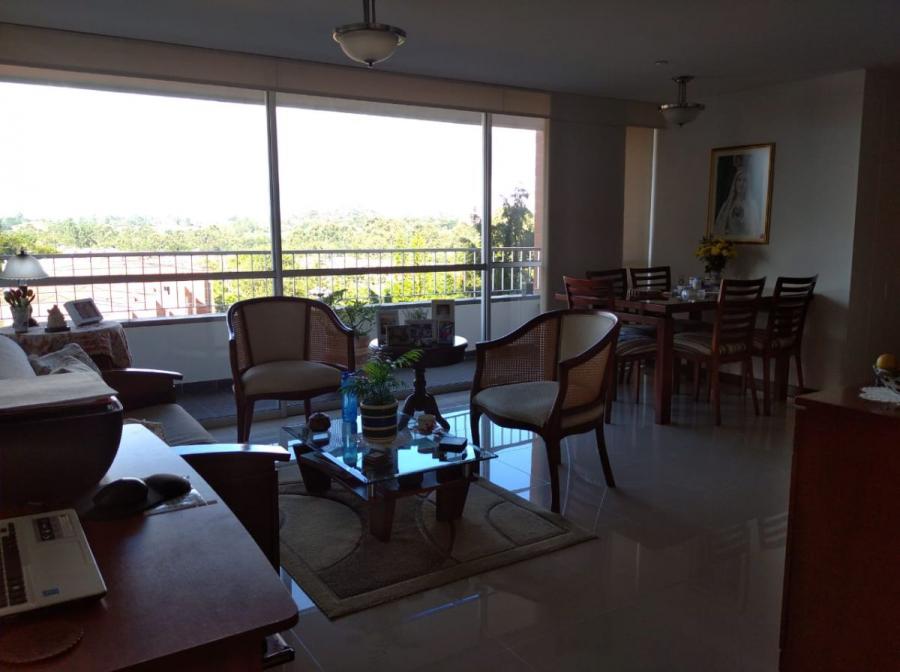 HERMOSO APARTAMENTO EN SAN ANTONIO DE PEREIRA