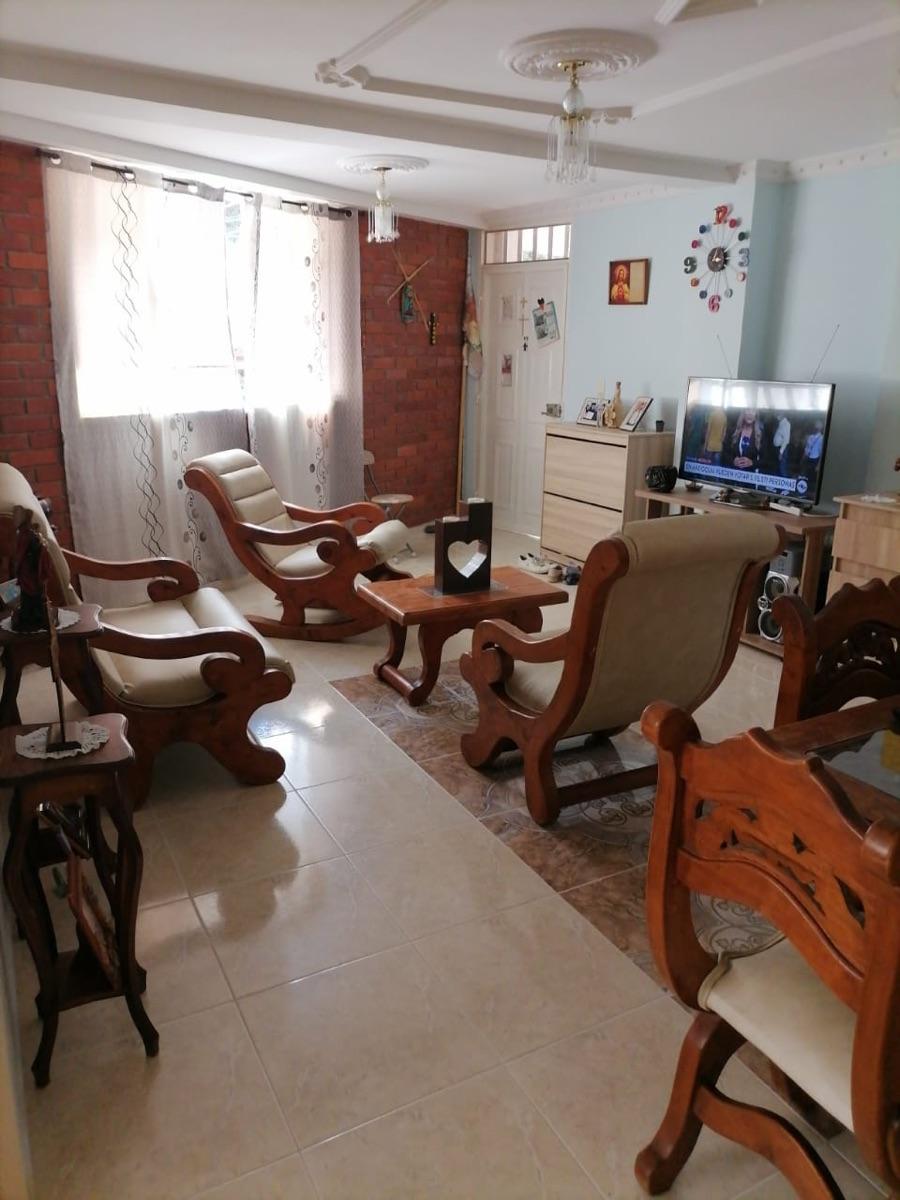 Foto Apartamento en Venta en Acacias 3, San Gil, Santander - $ 185.000.000 - APV198980 - BienesOnLine
