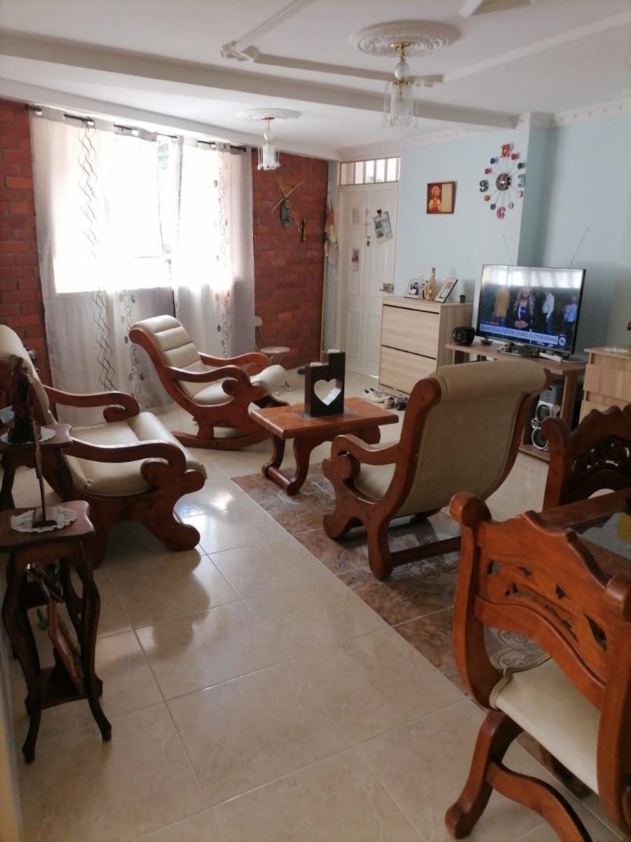 Foto Apartamento en Venta en Acacias 3, San Gil, Santander - $ 185.000.000 - APV198980 - BienesOnLine