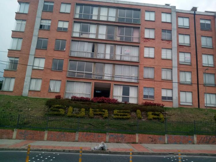 Foto Apartamento en Venta en Suba Centro, Suba, Bogota D.C - $ 165.000.000 - APV154033 - BienesOnLine