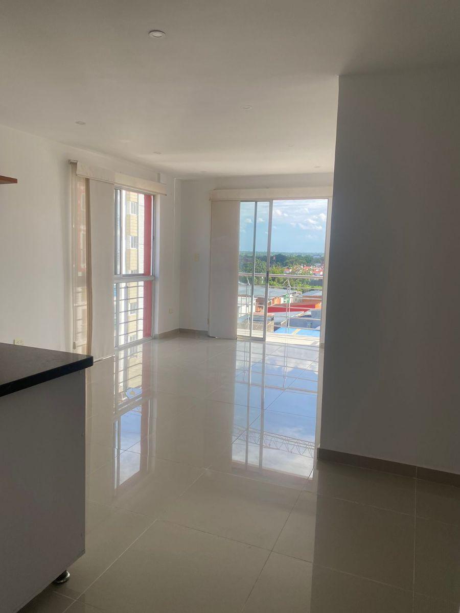 Foto Apartamento en Venta en SECTOR TERMINAL DE TRANSPORTE, Villavicencio, Meta - $ 245.000.000 - APV205199 - BienesOnLine