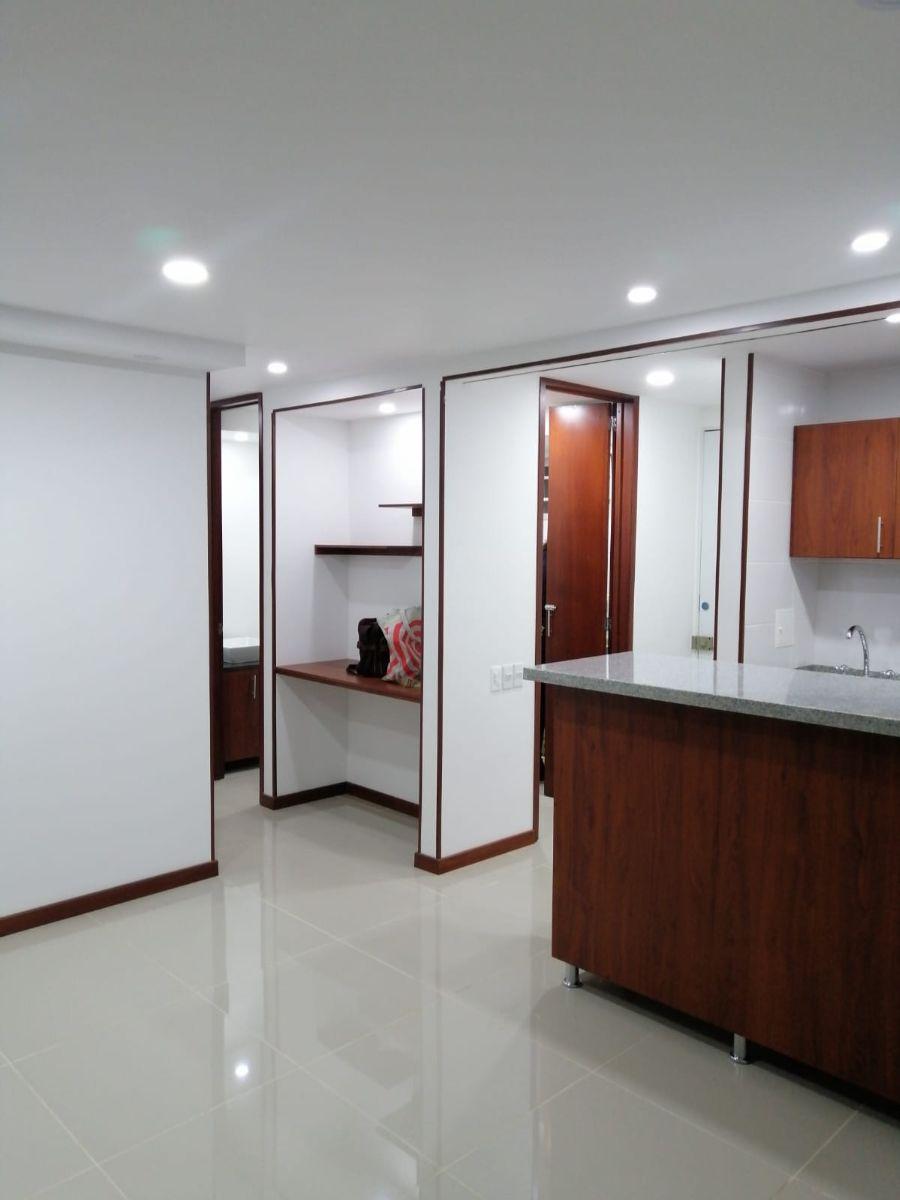 Foto Apartamento en Venta en Zipaquirá, Cundinamarca - $ 165.000.000 - APV208009 - BienesOnLine