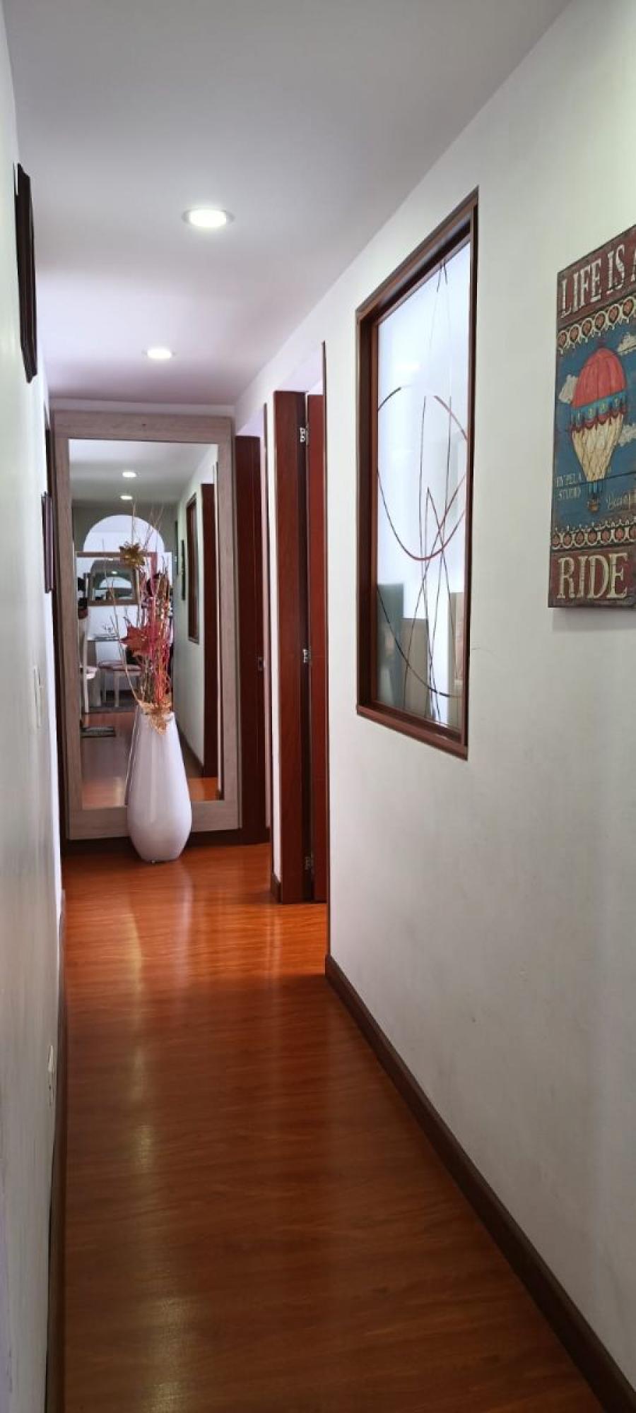 Foto Apartamento en Venta en Zipaquirá, Cundinamarca - $ 155.000.000 - APV208217 - BienesOnLine