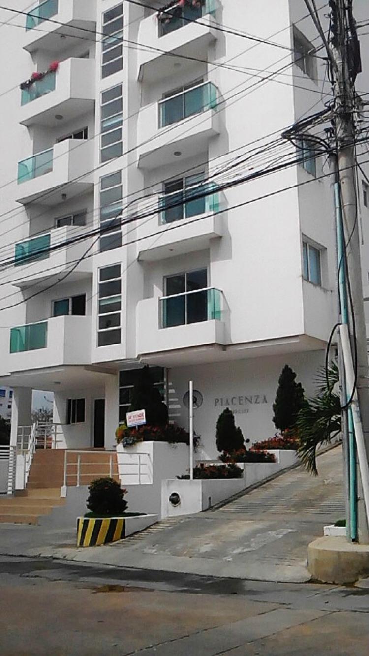Foto Apartamento en Venta en Barranquilla, Atlántico - $ 140.000.000 - APV78288 - BienesOnLine