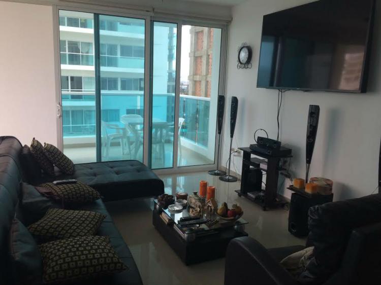 Foto Apartamento en Venta en CARTAGENA, Cartagena, Bolívar - $ 950.000.000 - APV94709 - BienesOnLine