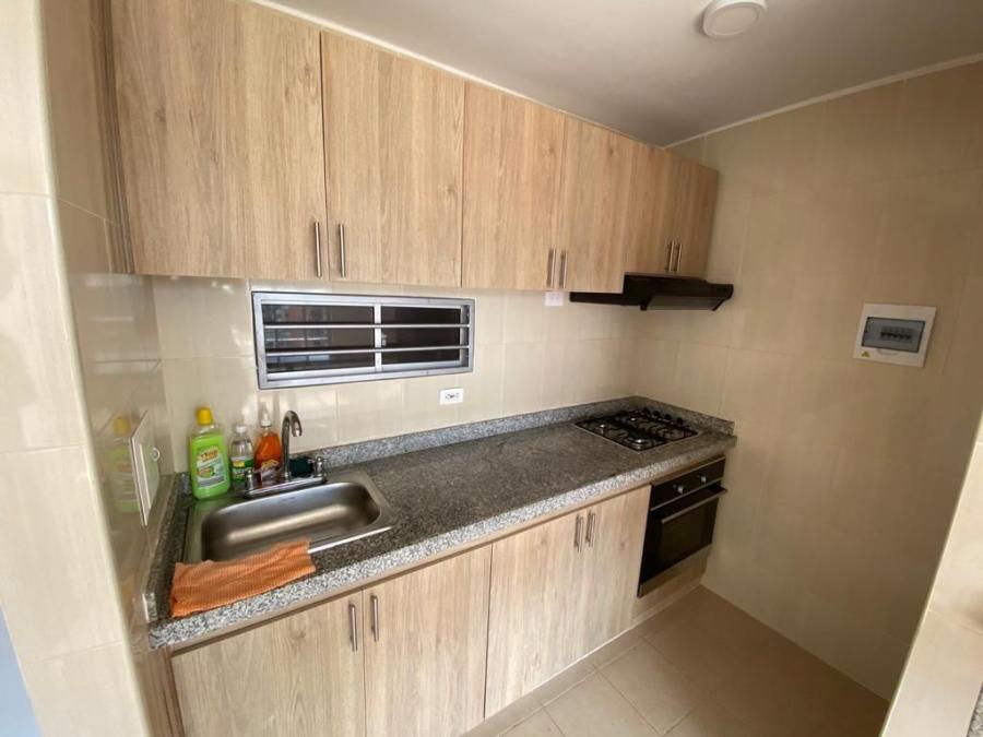 Foto Apartamento en Venta en Zipaquirá, Cundinamarca - $ 165.000.000 - APV208011 - BienesOnLine