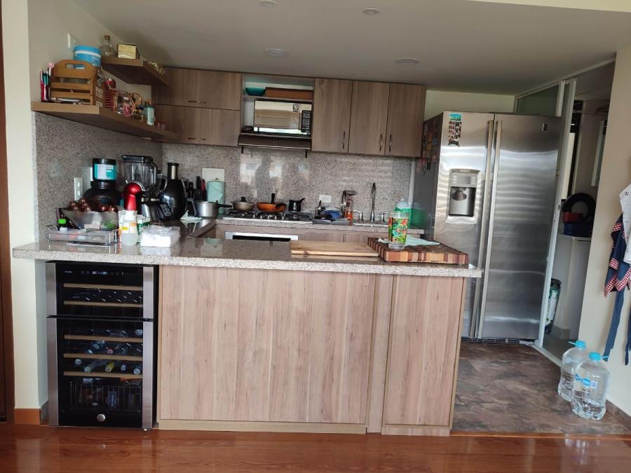 Foto Apartamento en Venta en La Esmeralda, Tunja, Boyacá - $ 350.000.000 - APV195431 - BienesOnLine