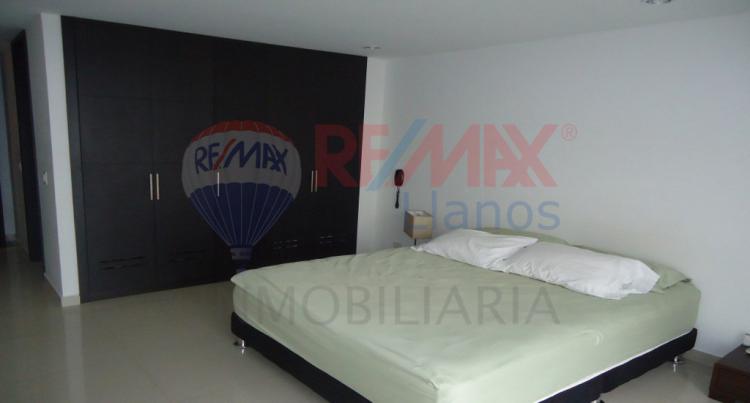 Foto Apartamento en Venta en BUQUE, Villavicencio, Meta - $ 400.000.000 - APV58527 - BienesOnLine