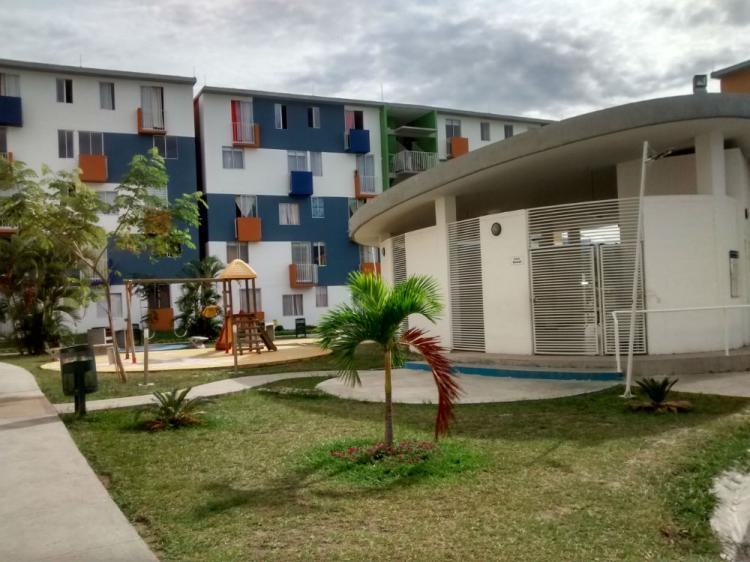 Foto Apartamento en Arriendo en SALADO, Ibagué, Tolima - $ 599.994 - APA120247 - BienesOnLine