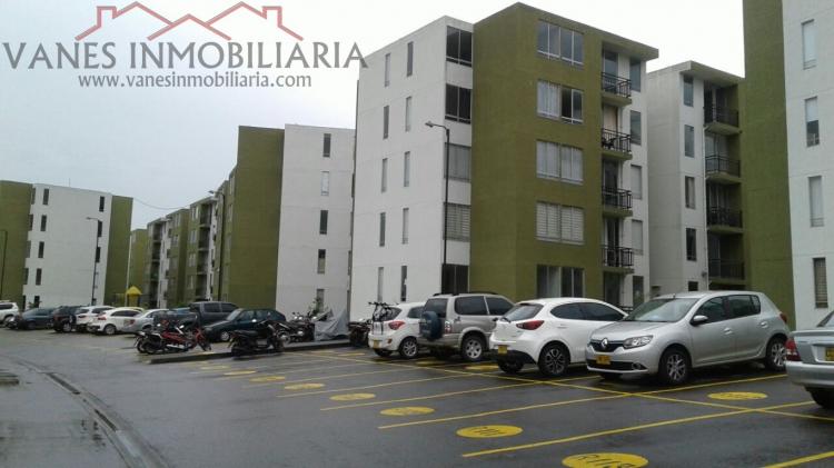 Hermoso Apartamento para estrenar en el conjunto cerrado Piedemonte de la constructora Amarilo Para 