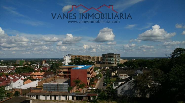 Foto Apartamento en Venta en Buque, Villavicencio, Meta - $ 560.000.000 - APV149146 - BienesOnLine