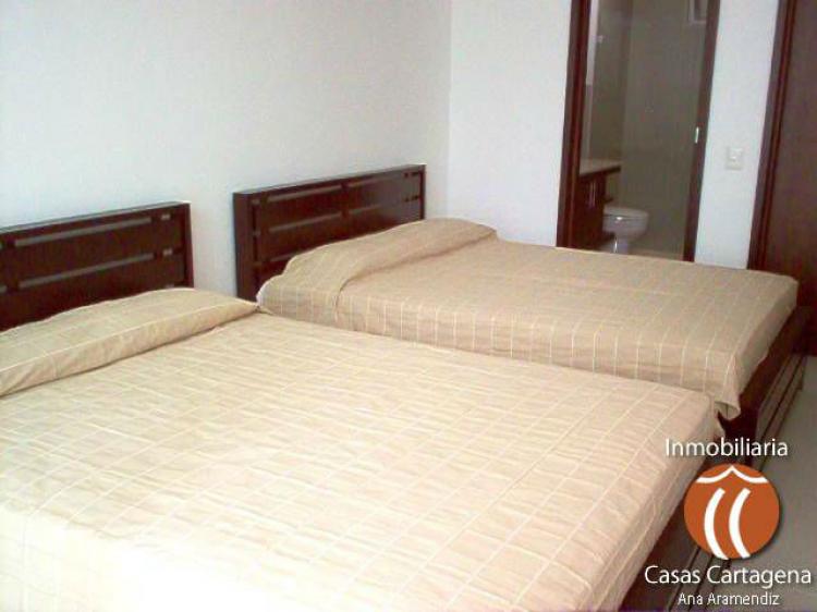 Foto Apartamento en Arriendo en La boquilla, Cartagena, Bolívar - $ 650.000 - APA74694 - BienesOnLine