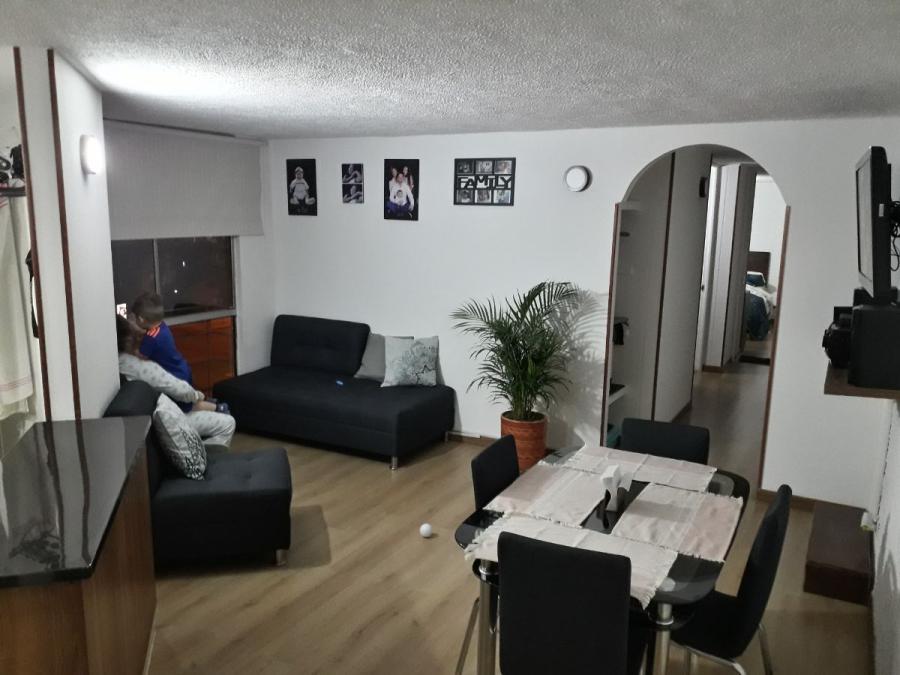 Foto Apartamento en Venta en Gilmar, Suba, Bogota D.C - $ 290.000.000 - APV186727 - BienesOnLine