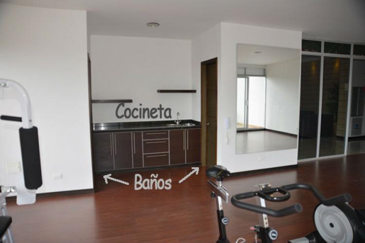 Hermoso Apartamento Ref: 2624