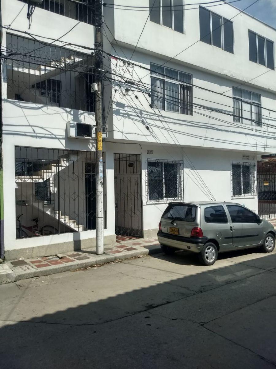 Foto Apartamento en Venta en Cali, Valle del Cauca - $ 240.000.000 - APV212220 - BienesOnLine