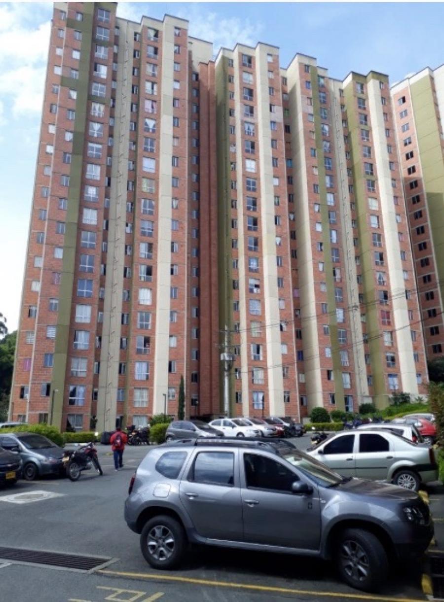Foto Apartamento en Venta en la tablaza, La Estrella, Antioquia - $ 115.000.000 - APV188599 - BienesOnLine