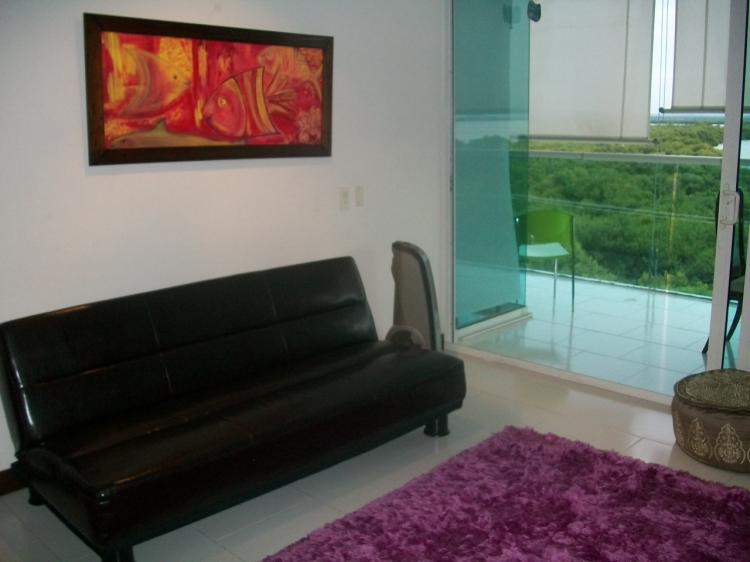 Foto Apartamento en Arriendo en Cartagena, Bolívar - $ 350.000 - APA61326 - BienesOnLine