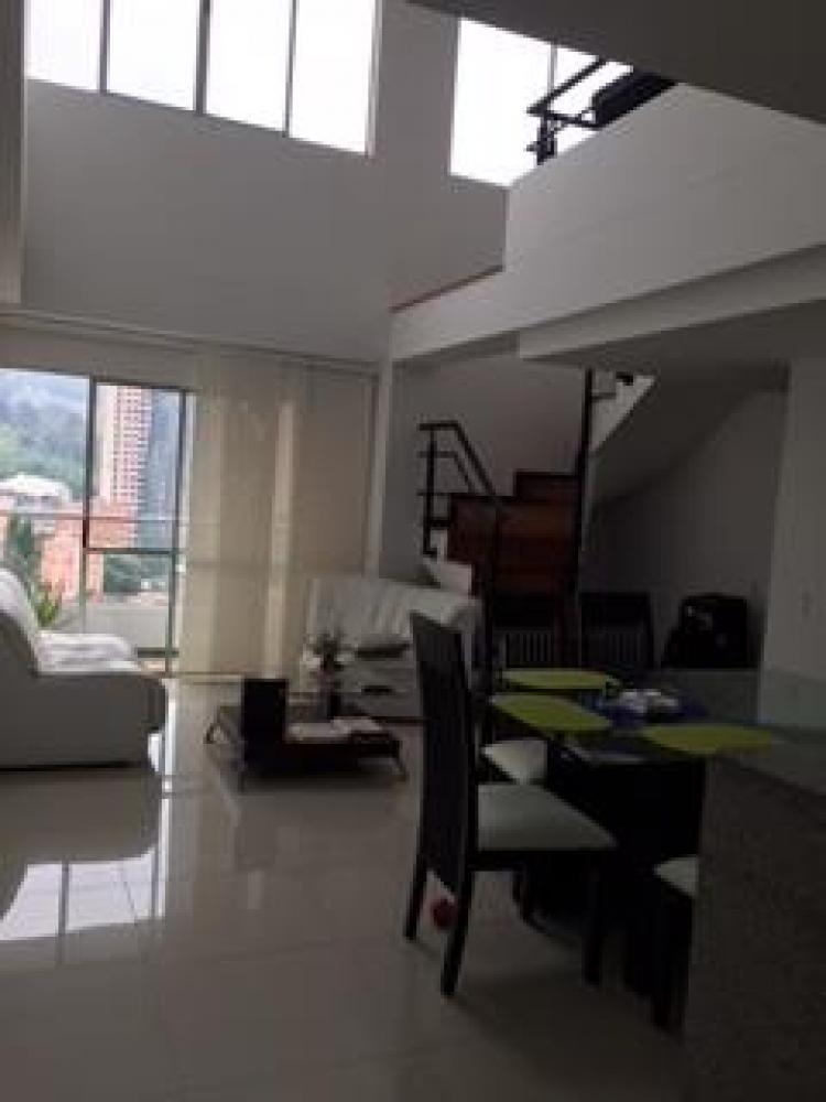 Foto Apartamento en Venta en ALTO DE LAS FLORES, Envigado, Antioquia - $ 380.000.000 - APV155673 - BienesOnLine