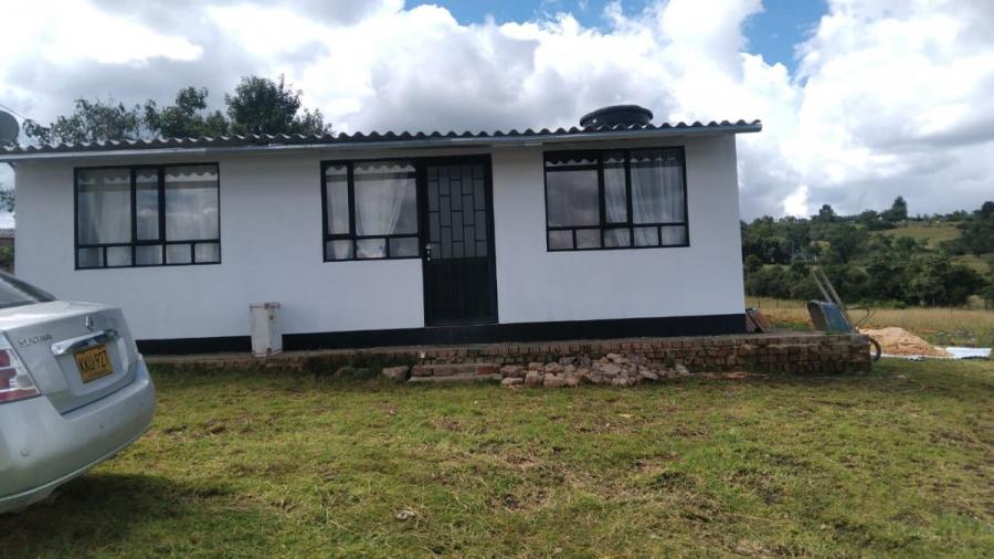 Foto Lote en Venta en Vereda San Francisco, Combita, Boyacá - $ 260.000.000 - LOV204594 - BienesOnLine