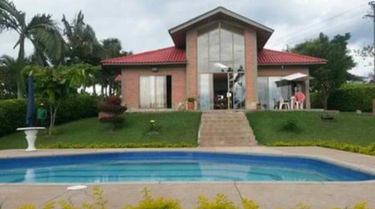 Foto Casa en Venta en VIA ARMENIA AEROPUERTO, Armenia, Quindío - $ 580.000.000 - CAV133602 - BienesOnLine