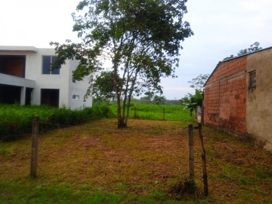 Foto Lote en Venta en Garcitas del Sol, Apiay, Meta - $ 50.000.000 - LOV202067 - BienesOnLine