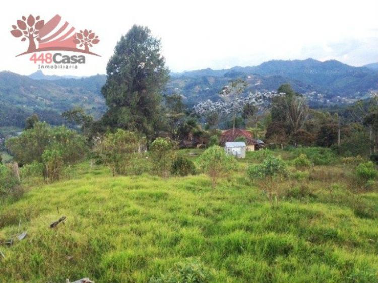 Foto Lote en Venta en El Retiro, El Retiro, Antioquia - $ 200.000.000 - LOV85920 - BienesOnLine