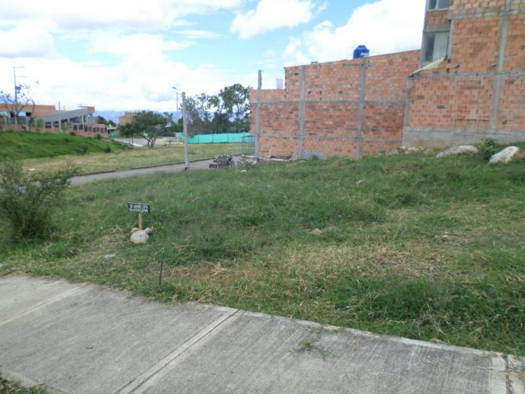 Hermoso lote en Fusagasugá, Sector de Alta Valorización