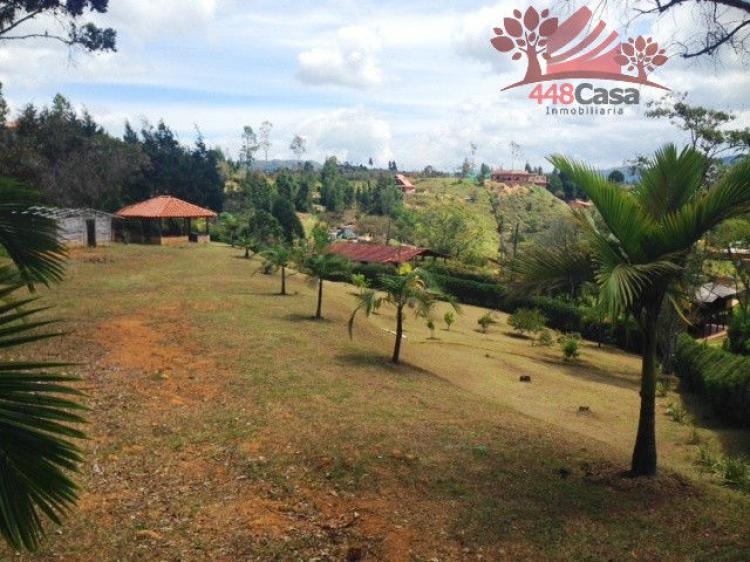 Hermoso Lote en Guarne Antioquia LT1073