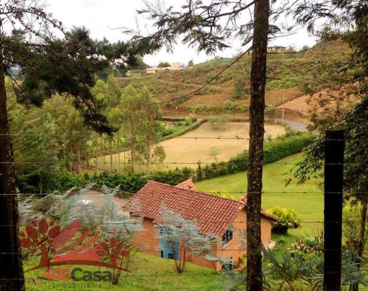 Foto Lote en Venta en Rionegro, Antioquia - $ 230.000.000 - LOV74275 - BienesOnLine