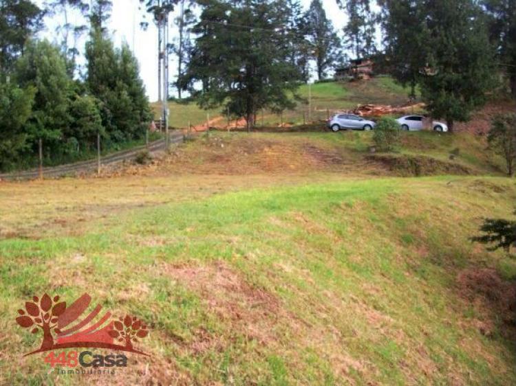 Foto Lote en Venta en Sector Palmas, El Retiro, Antioquia - $ 600.000.000 - LOV75837 - BienesOnLine