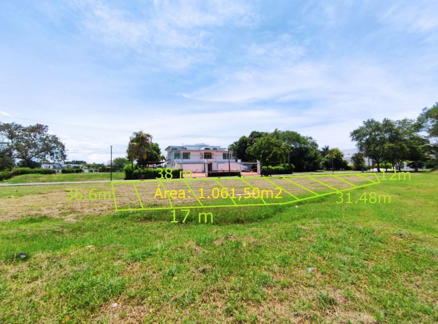 Foto Lote en Venta en Condominio Lagos del Peñón, Girardot, Cundinamarca - $ 220.000.000 - LOV199897 - BienesOnLine