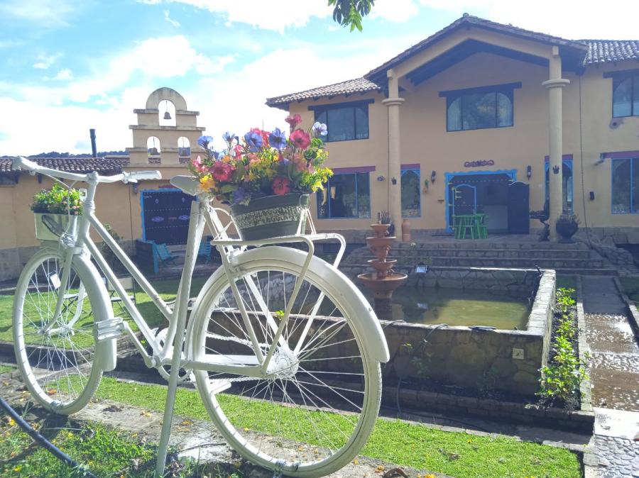 Foto Casa en Arriendo en Km 7 Vereda el hato, La Calera, Cundinamarca - $ 3.000.000 - CAA205057 - BienesOnLine