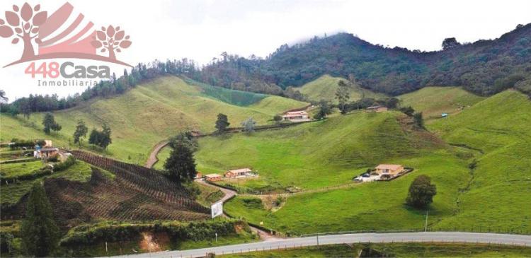 Foto Proyecto en Venta en La Ceja, Antioquia - $ 250.000.000 - PRV79967 - BienesOnLine